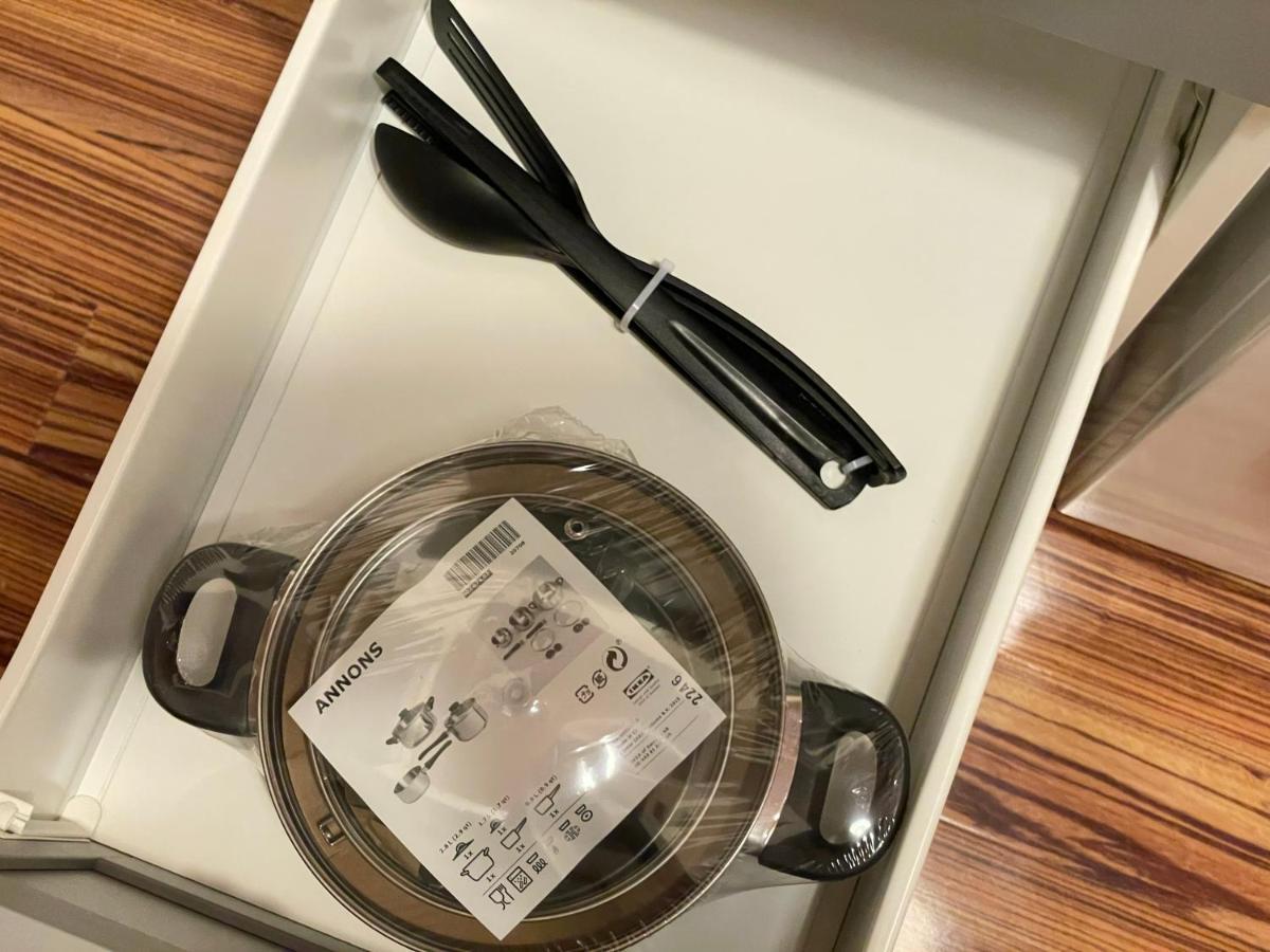 ורשה Apart Wawa App 38 Wifi 600 Mbit מראה חיצוני תמונה